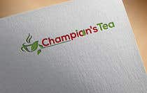 Nambari 23 ya Logo - Champion&#039;s Tea na Designexpert98