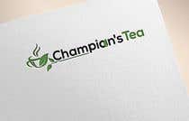 Nambari 29 ya Logo - Champion&#039;s Tea na Designexpert98