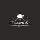 Nambari 340 ya Logo - Champion&#039;s Tea na Designexpert98