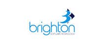 Nambari 542 ya logo for: IT software develop company &quot;Brighton&quot; na Kavinithi