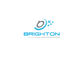 Wasilisho la Shindano #796 picha ya                                                     logo for: IT software develop company "Brighton"
                                                