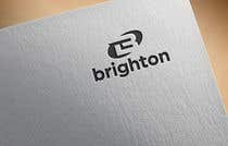Nambari 271 ya logo for: IT software develop company &quot;Brighton&quot; na hellodesign007