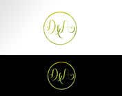 Nambari 7 ya Wedding Logo in Calligraphy na JenyJR