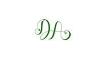 Nambari 66 ya Wedding Logo in Calligraphy na JenyJR