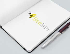 Nambari 63 ya I need a logo designed. For a logistics company called beeline . So the logo should include a bee I prefer the yellow and black . 

I dont want it to look like a honey shop logo na Mahmudgraphic