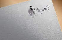 #2 para Pimpante mens fashion Logo por graphicmaker42