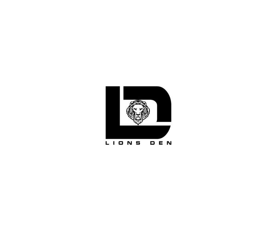 Wasilisho la Shindano #151 la                                                 Design a Logo - Lions Den
                                            
