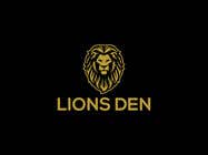 Nambari 154 ya Design a Logo - Lions Den na naseer90