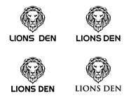 Nambari 156 ya Design a Logo - Lions Den na naseer90