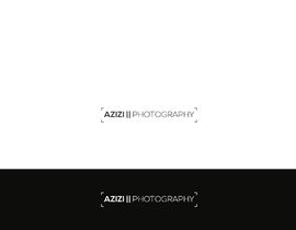 #225 para Simple Photography Logo Design de aboahmed10
