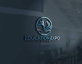 #160 for Design a logo for 2 Education Expo by imalaminmd2550