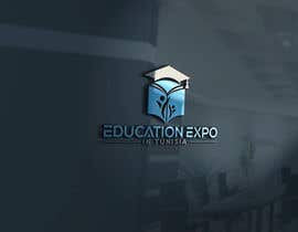 #179 for Design a logo for 2 Education Expo by imalaminmd2550