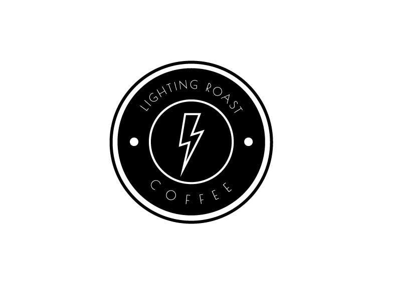 Wasilisho la Shindano #102 la                                                 Make Existing Logo Better for Coffee Brand
                                            
