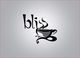 Wasilisho la Shindano #71 picha ya                                                     Logo design - "Bliss" on hot paper cup
                                                