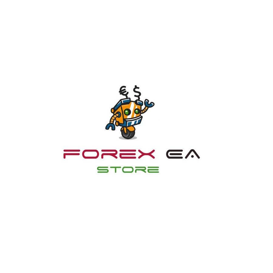 Wasilisho la Shindano #204 la                                                 Forex EA (robot) Online Store Logo
                                            