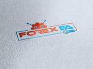 #80 for Forex EA (robot) Online Store Logo by hasanbannna