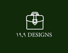 #89 para Design a Logo for a home-based tailor de sadface
