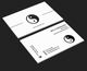 Wasilisho la Shindano #49 picha ya                                                     Make design for Business Card and Flyer
                                                