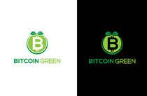 #643 ， Cryptocurrency Logo Contest 来自 biswajitgiri