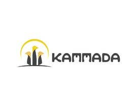 Nambari 97 ya Logo Kammada na bdghagra1