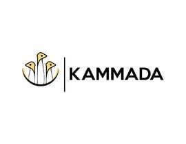 Nambari 104 ya Logo Kammada na bdghagra1