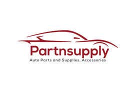 #42 for Logo for Car parts and accessories website by rnnadim32