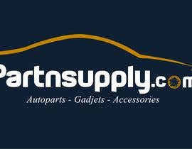 #6 para Logo for Car parts and accessories website de hadildafirenz