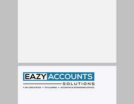 #110 for Eazy Accounts Solutions by sabbir2018