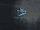 Wasilisho la Shindano #41 picha ya                                                     The Nation Logo
                                                
