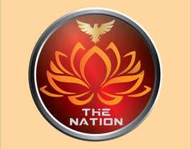 Nambari 22 ya The Nation Logo na sajib3566