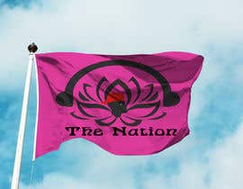 Nambari 37 ya The Nation Logo na mamunorrashiid
