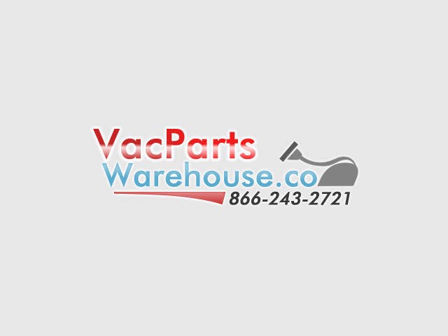 Конкурсна заявка №425 для                                                 Logo Design for VacPartsWarehouse.com
                                            