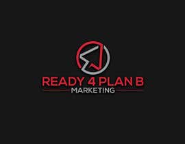 #65 per Ready 4 Plan B Marketing Logo da hasan963k