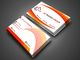 Wasilisho la Shindano #100 picha ya                                                     Design some Business Cards
                                                