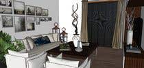 #29 for Apartment Interior Layout and Design by Ximena78m2