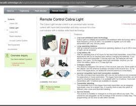 #2 para Find suppliers of radio remote controls / receivers de EverMaster