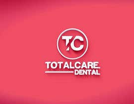 #39 สำหรับ Design   Logo  &quot;Totalcare.dental&quot; โดย raihankabir9817