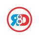 Wasilisho la Shindano #118 picha ya                                                     RD8 Logo design
                                                