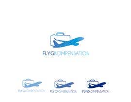 Nambari 33 ya Design a Logo - Flight Compensation na elieserrumbos