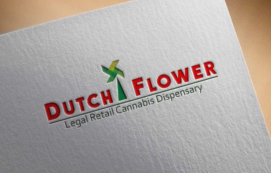 Intrarea #76 pentru concursul „                                                Logo needed for Legal Retail Cannabis Dispensary
                                            ”