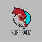 Nambari 73 ya Logo Design For Surf Balm na ryvendesign