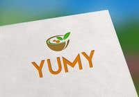 Nambari 288 ya build a logo for YUMY na zwarriorx69