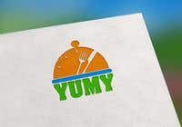Nambari 293 ya build a logo for YUMY na zwarriorx69