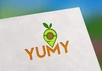 Nambari 300 ya build a logo for YUMY na zwarriorx69
