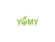 Nambari 194 ya build a logo for YUMY na grozedoop002
