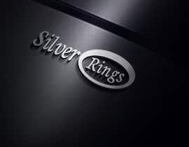 #29 cho Design a Logo silver rings shop bởi almamun17627