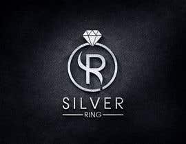 #102 cho Design a Logo silver rings shop bởi bibaaboel3enin