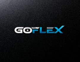 #1305 para GoFlex Logo por joshilano
