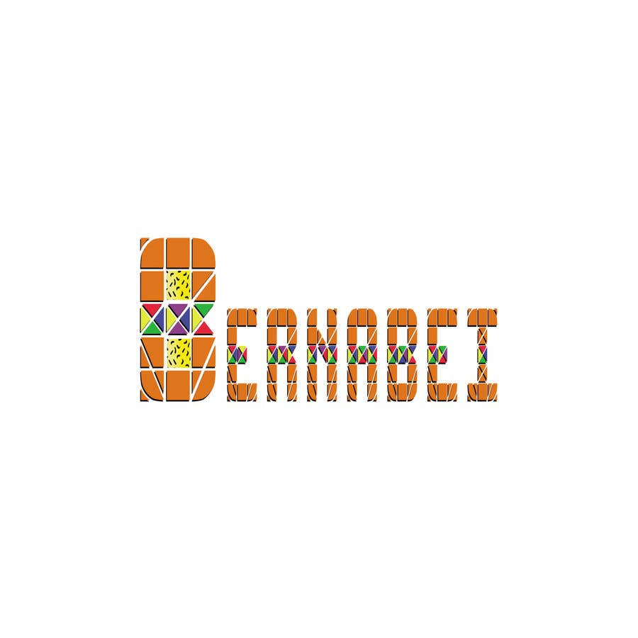 Contest Entry #102 for                                                 BERNABEI Kids sunglasses Logo
                                            