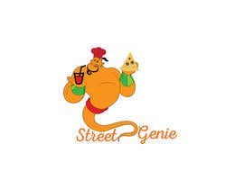 #5 per Design a Logo / Banner / Mascot  of &quot;Genie&quot; da knsuma7